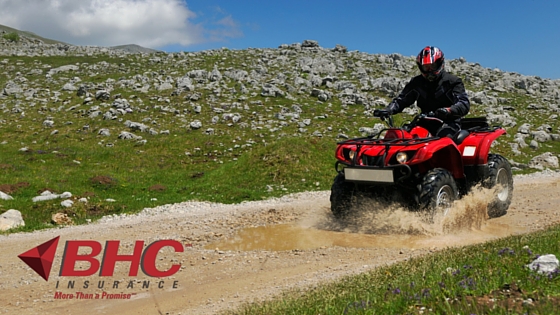 Read more about the article Arkansas is ATV Country – Be Safe Out There