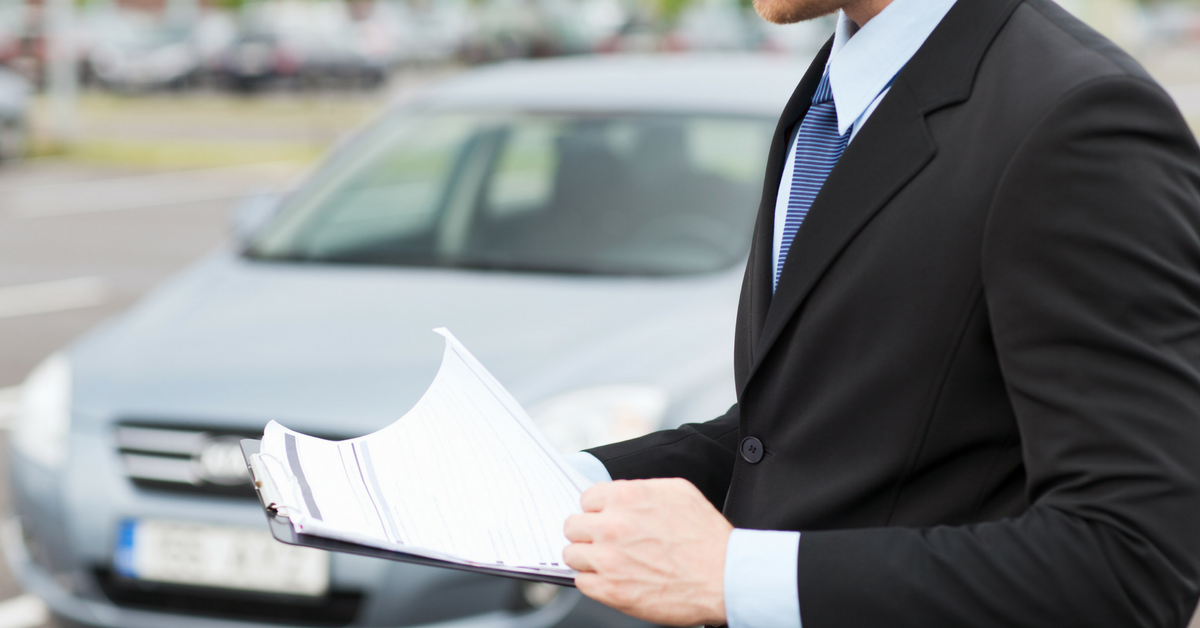 Read more about the article I Lease My Car, Do I Need Gap Insurance?