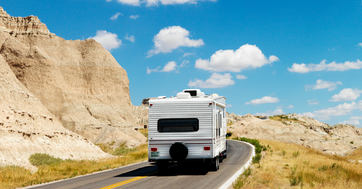 Read more about the article Tips for Safe RV Usage