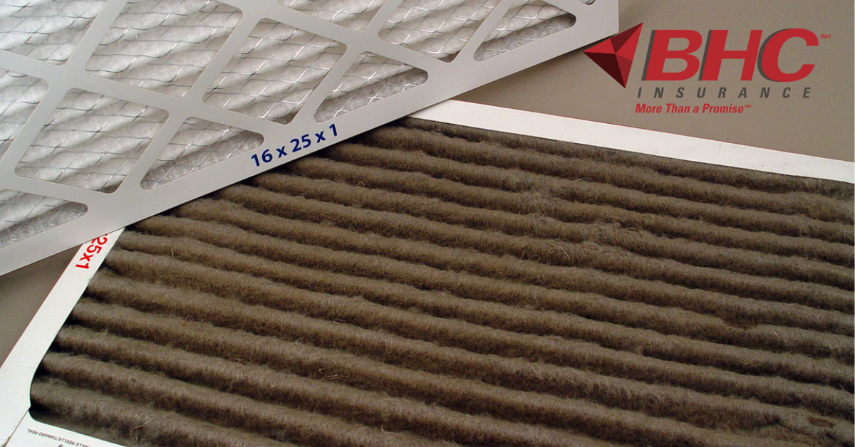 Read more about the article Spring HVAC Filter Maintenance