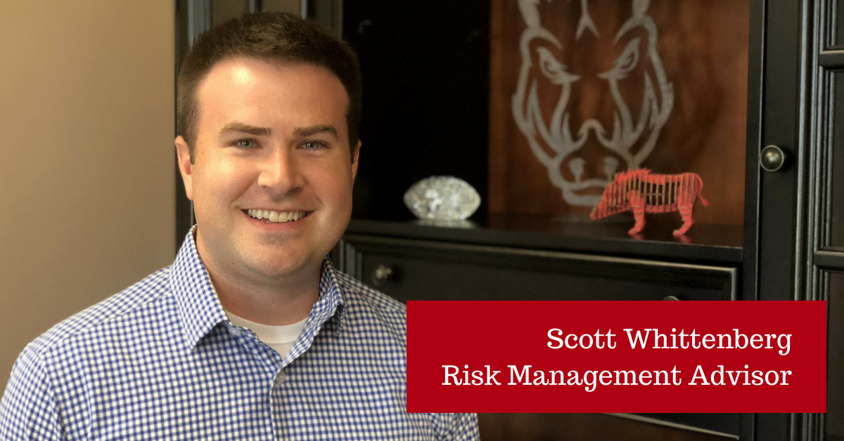 Read more about the article BHC in Northwest Arkansas | Meet Scott Whittenberg