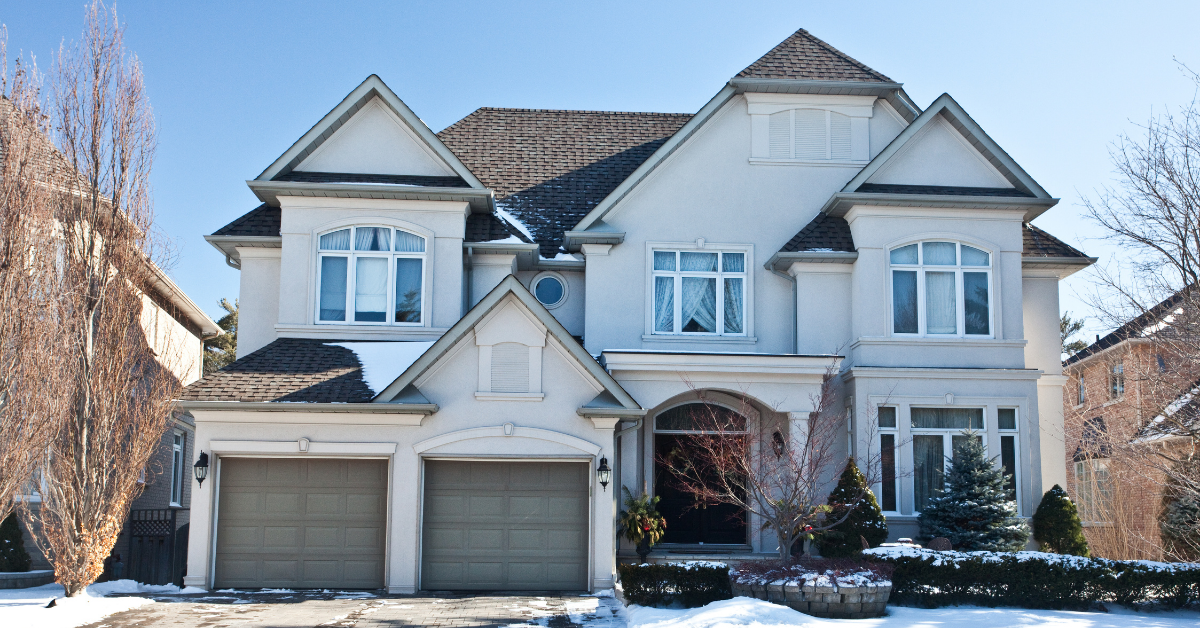 Read more about the article Reducing Winter Utility Bills