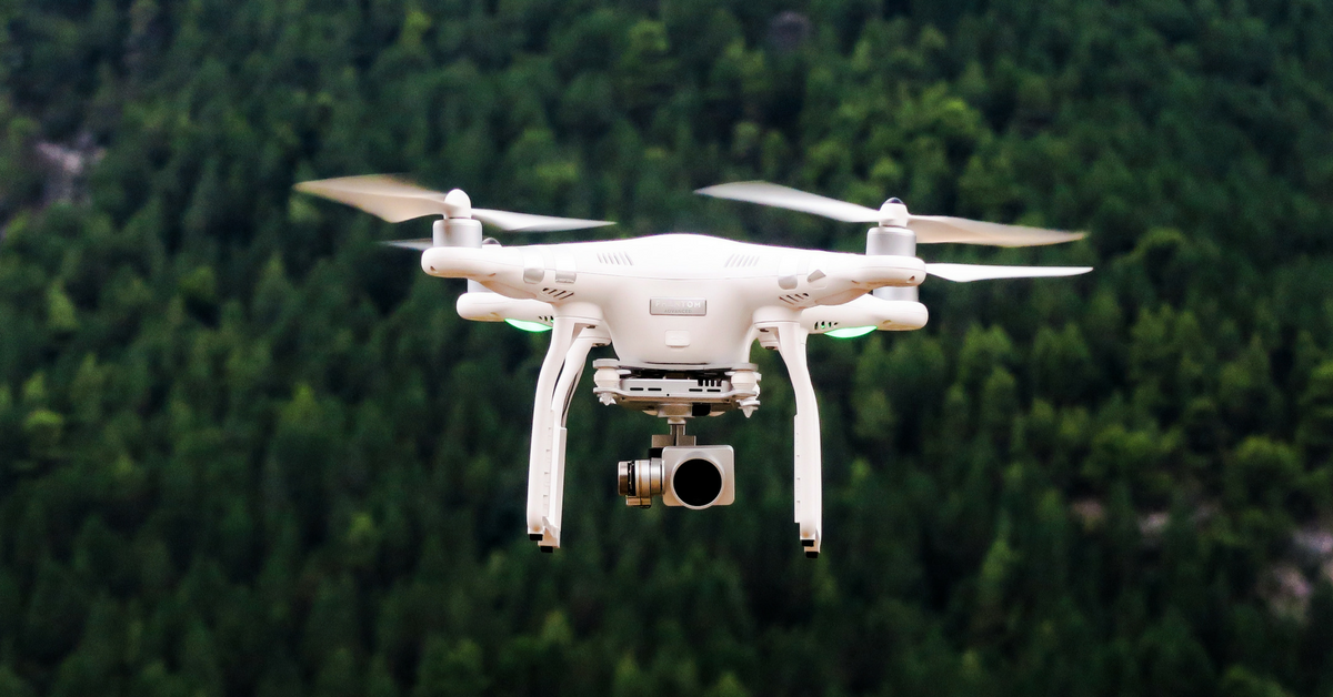 Read more about the article Drones: The Risk Exposures to Your Business