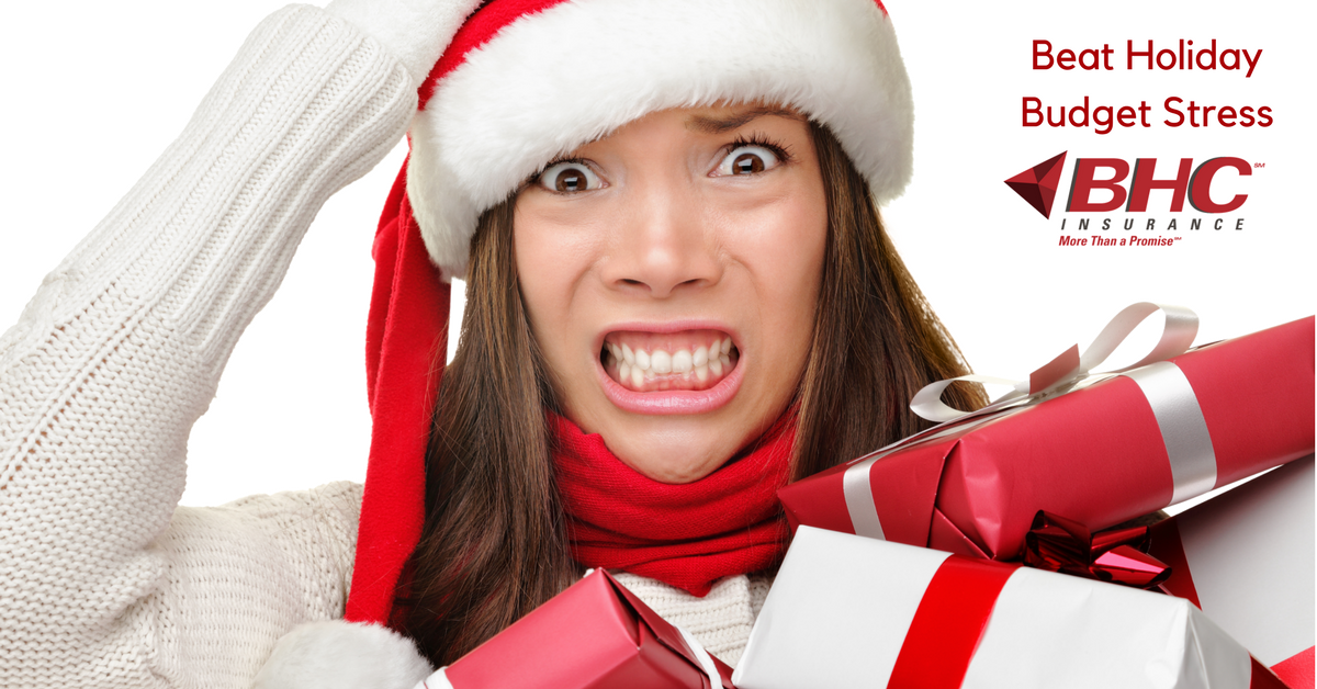 Read more about the article Beat Holiday Budget Stress