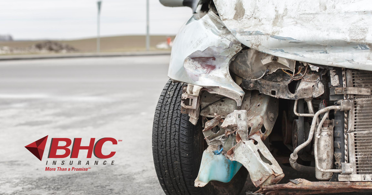 Read more about the article What to Do If Your Car is Totaled in an Accident