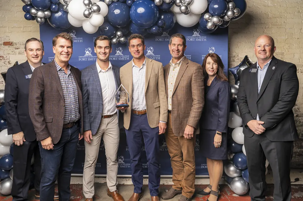 Excellence in Family and Small Business Award Winners Recognized