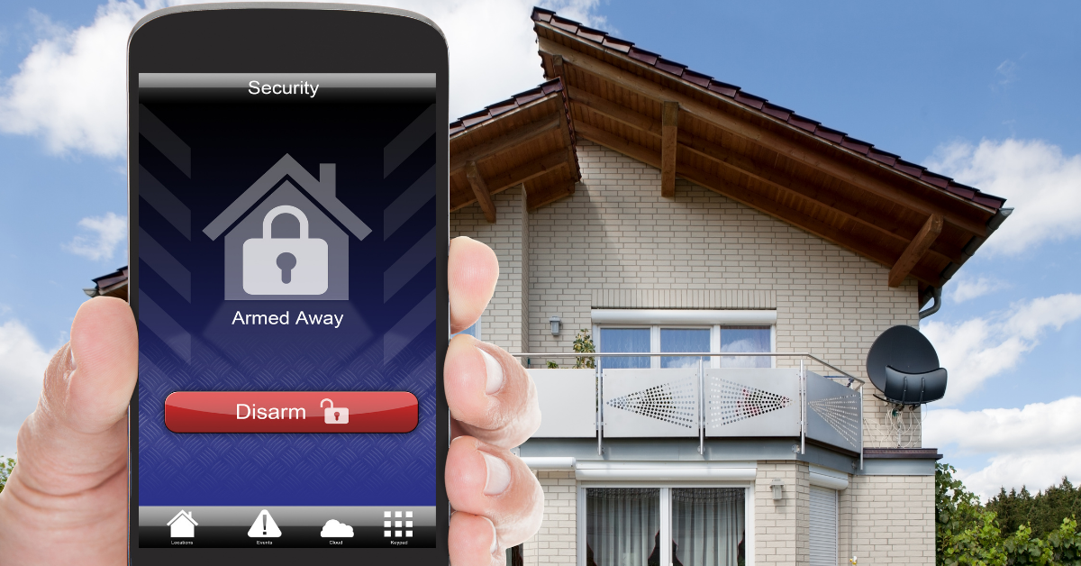 Read more about the article Selecting an Effective Home Security System