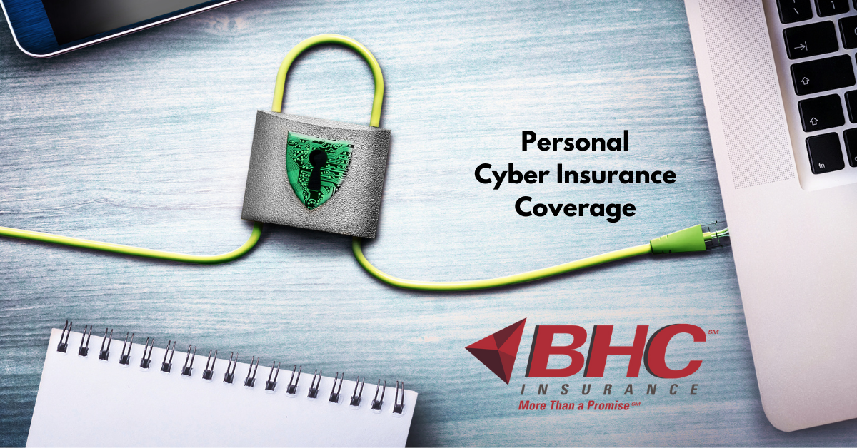 Read more about the article Personal Cyber Coverage Explained