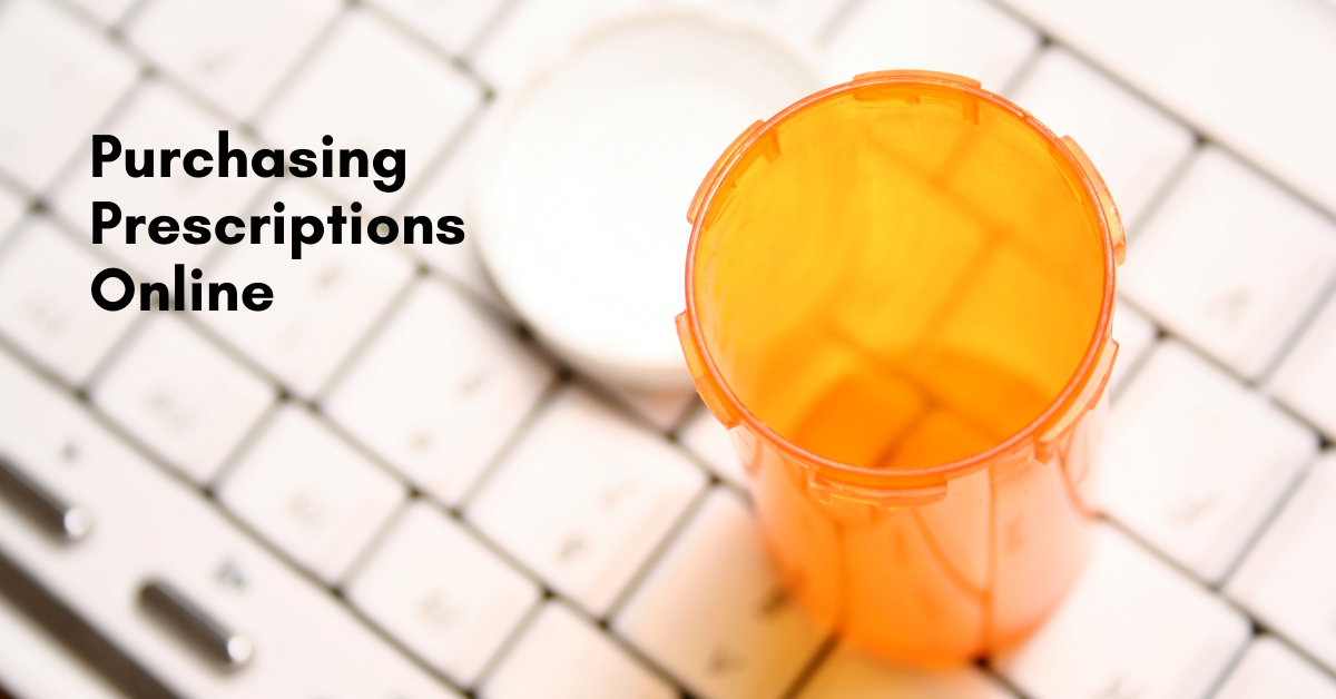 Read more about the article Purchasing Prescriptions Online