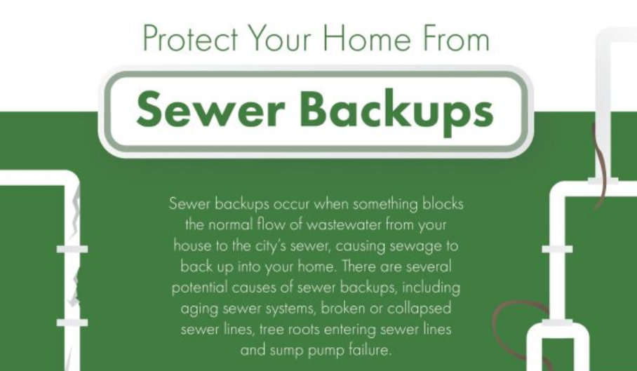 Read more about the article Protect Your Home from Sewer Backups