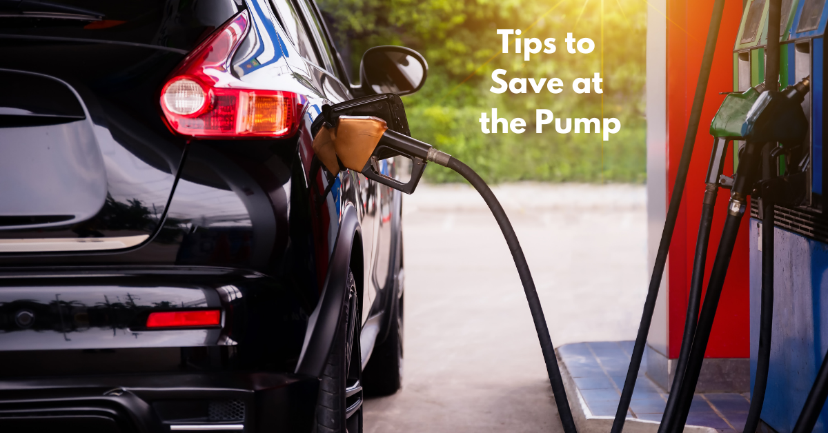 Read more about the article Tips to Save on Gasoline Costs