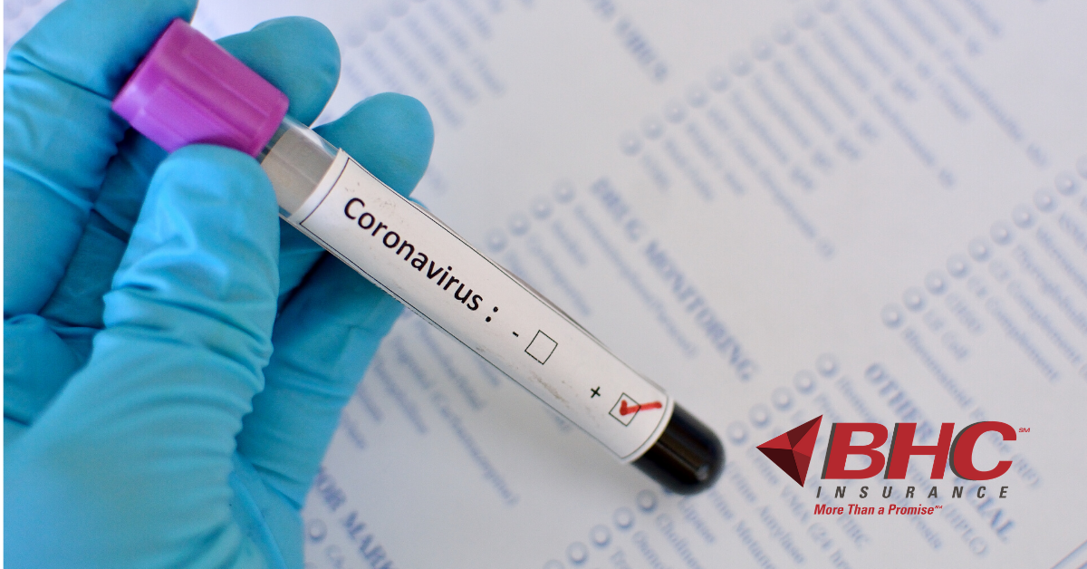 Read more about the article How Coronavirus Could Affect Your Business’s Insurance