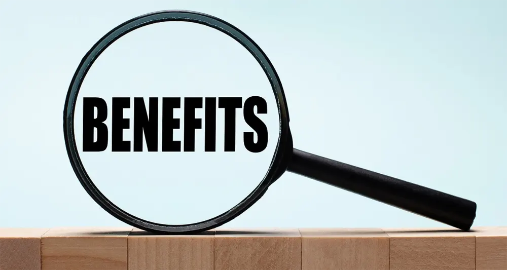 Benefits Search