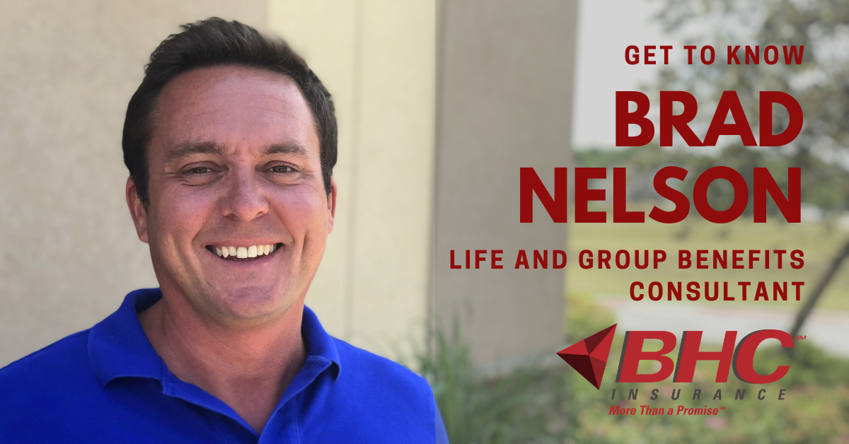 Read more about the article Get to Know Brad Nelson