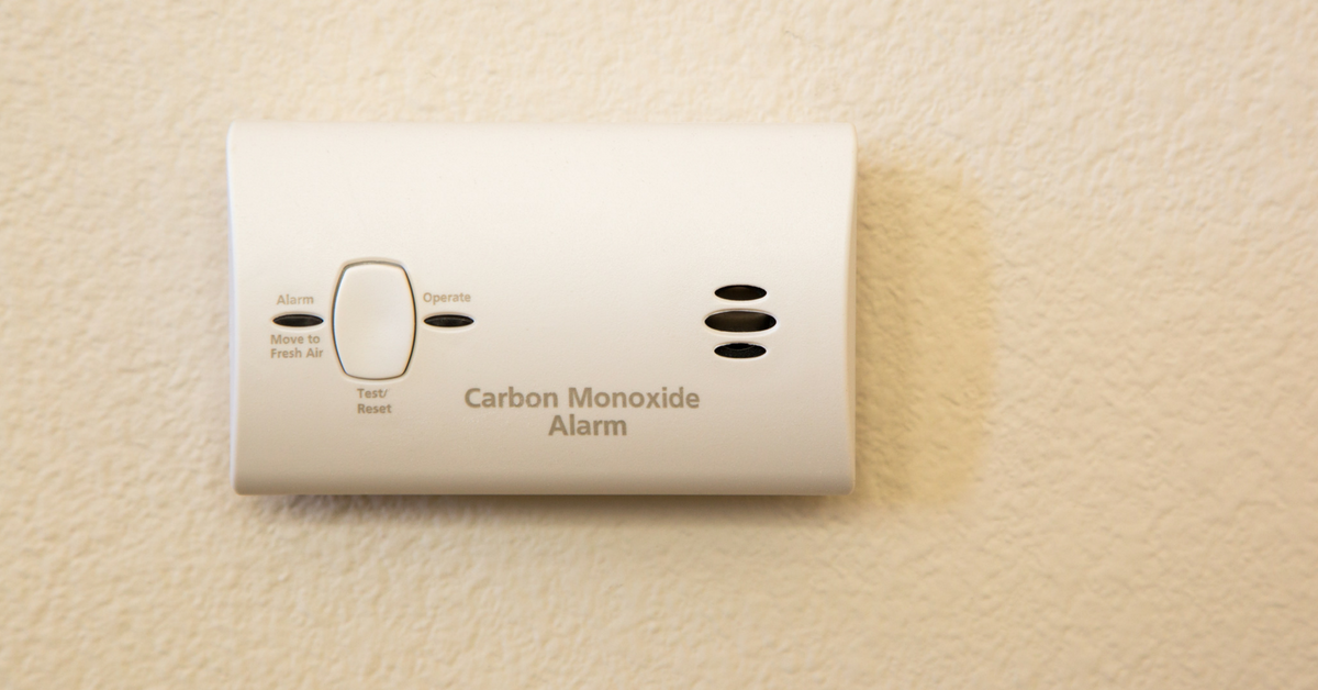 Read more about the article Danger of Carbon Monoxide Poisoning Highest in Winter