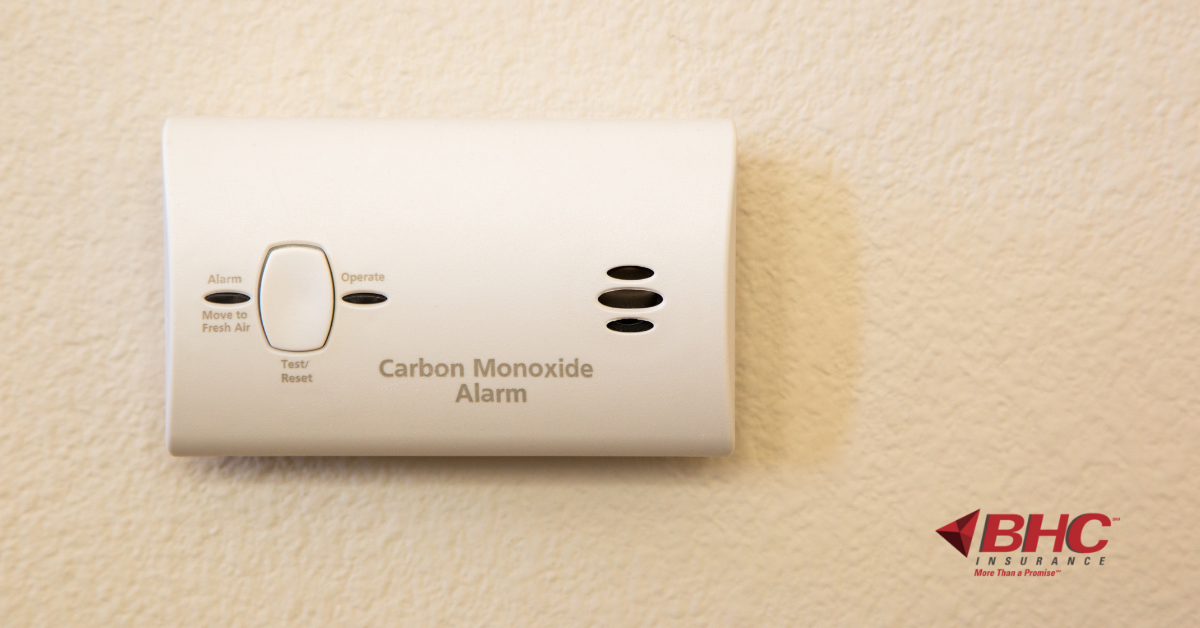 Read more about the article Protect Your Family From the Dangers of Carbon Monoxide