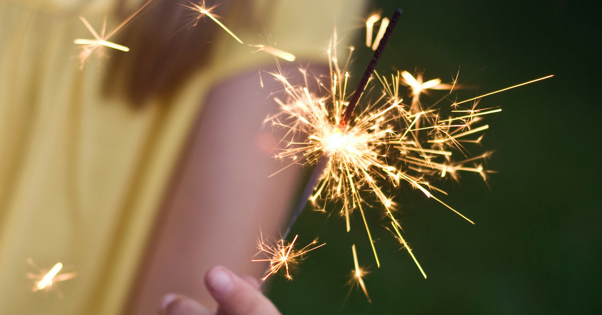 Read more about the article Using Fireworks Safely