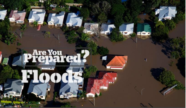 Read more about the article What You Should Know About Flood Insurance