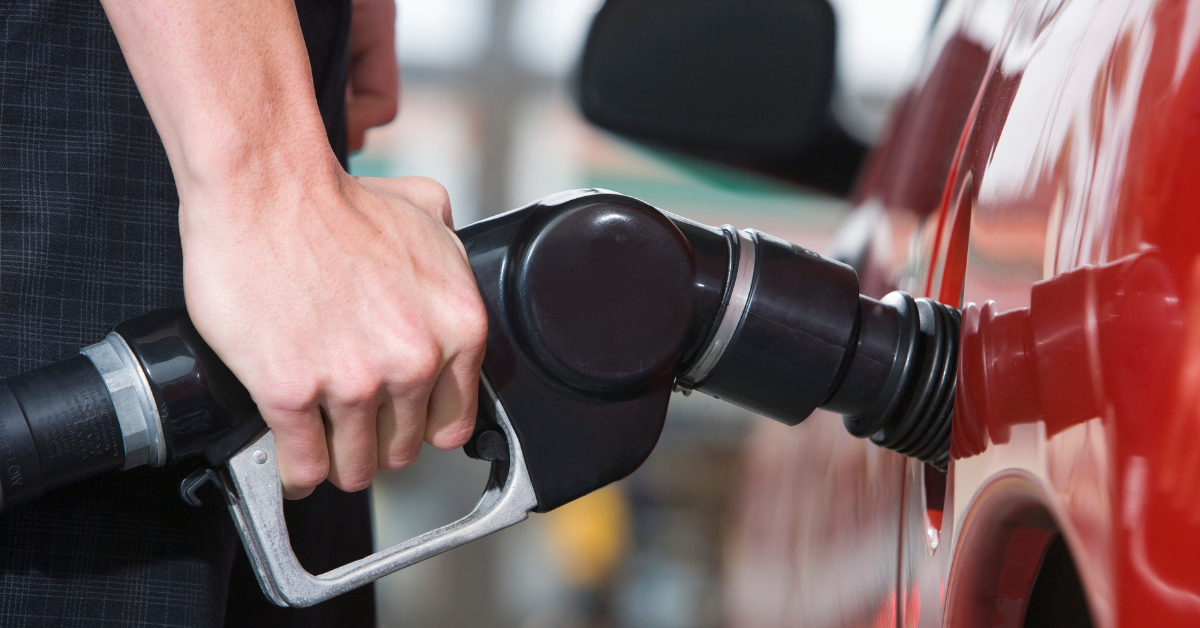 Read more about the article Helpful Fuel-saving Strategies