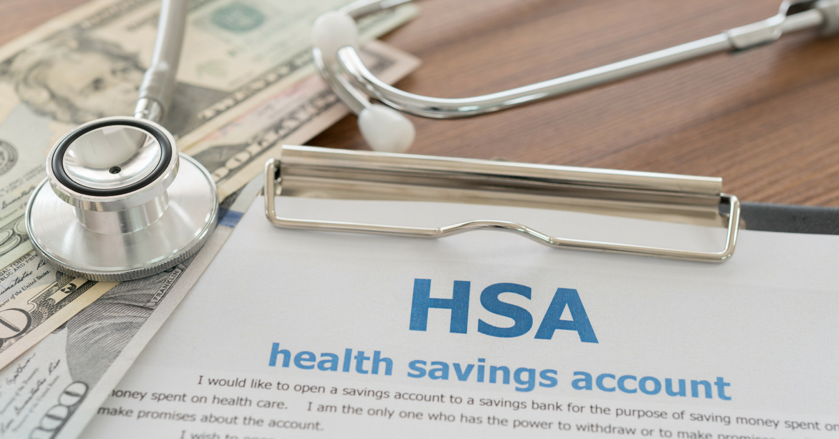 Read more about the article Are You Using Your HSA Effectively?