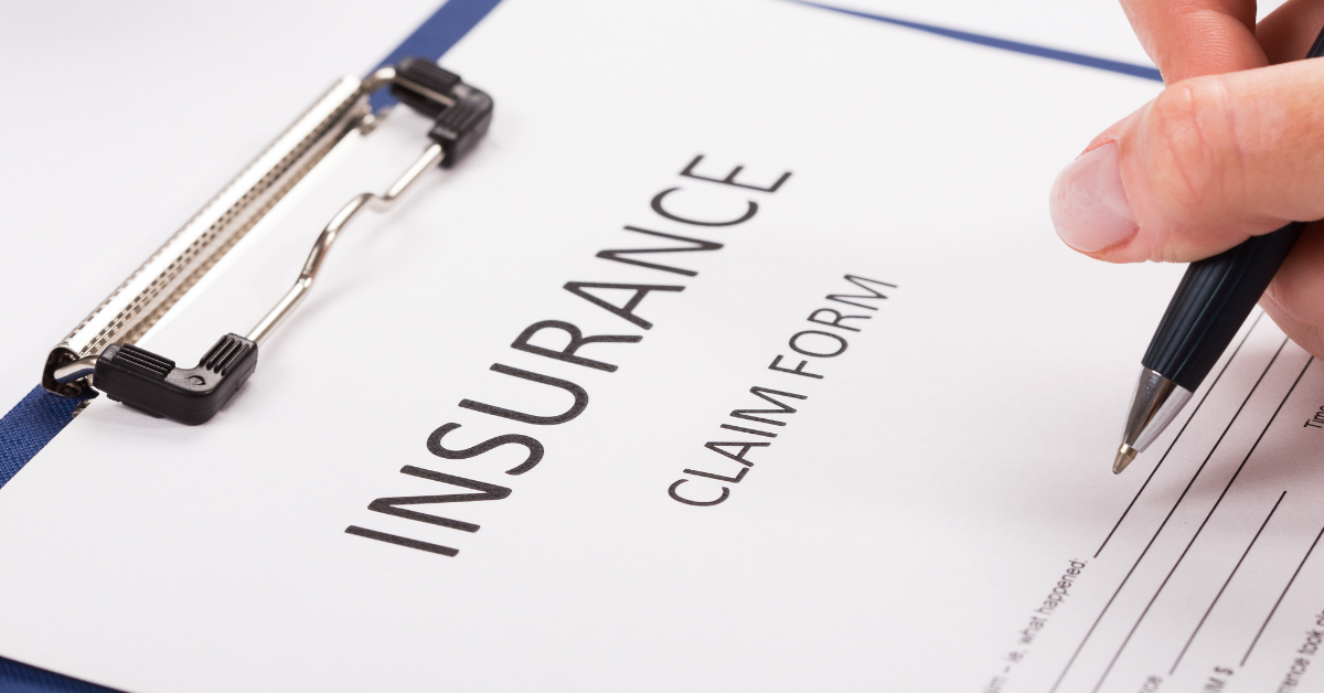 Read more about the article Tips for Filing an Insurance Claim﻿