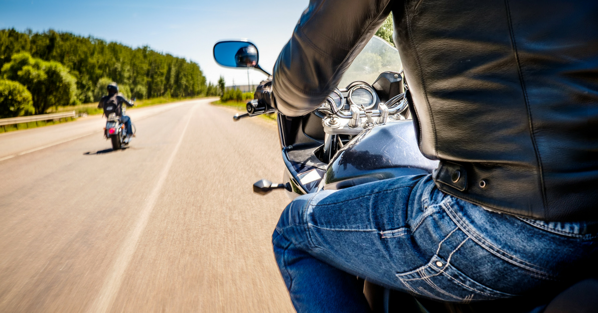 Read more about the article Motorcycle Insurance