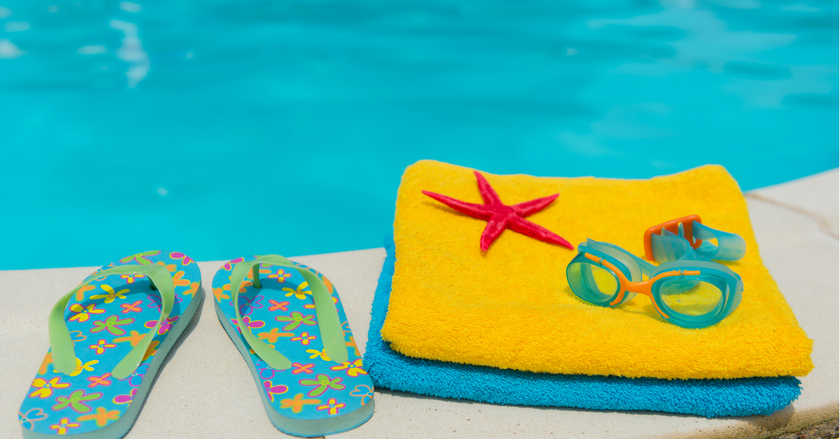 Read more about the article Swimming Pool Liability Precautions