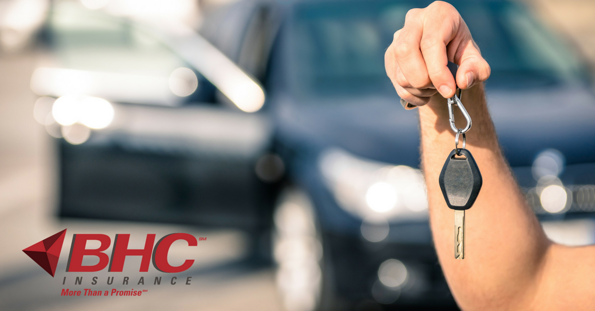 Read more about the article Insuring Your Rental Car