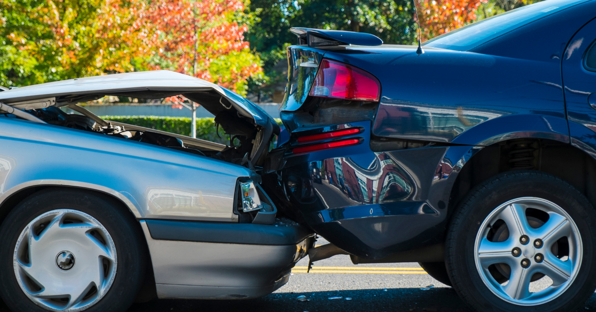 Read more about the article Staged Auto Accident Fraud