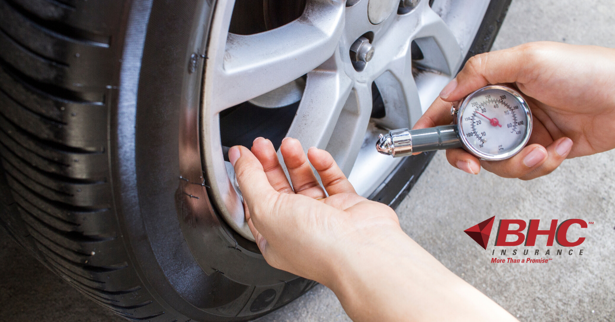 Read more about the article Don’t Let Your Tires Fall Flat in the Cold