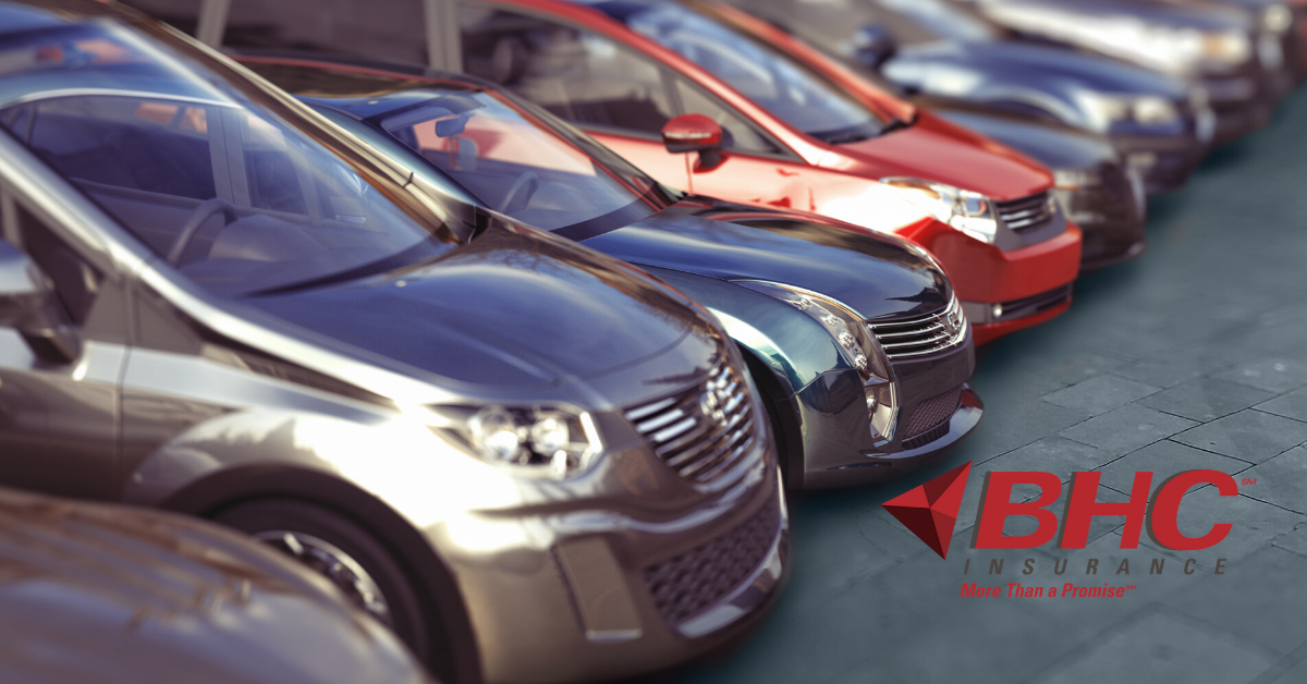 Read more about the article Eight Common Car Insurance Myths