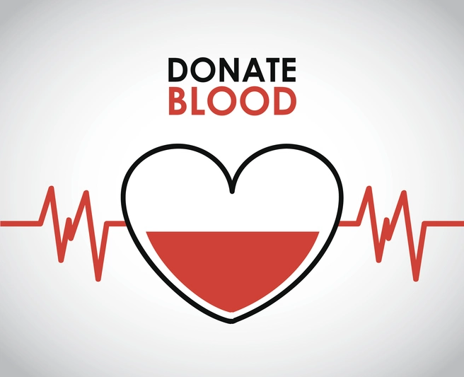 Donate Blood