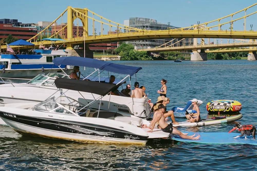 Understanding Boating Safety and Insurance