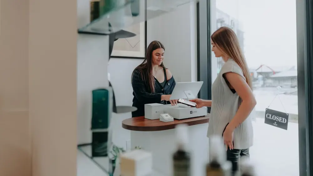 The Importance of Positive Self-Talk