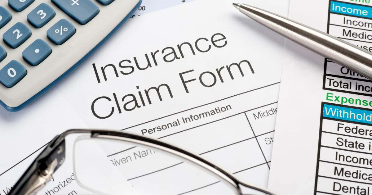 Read more about the article Tips for Filing an Insurance Claim