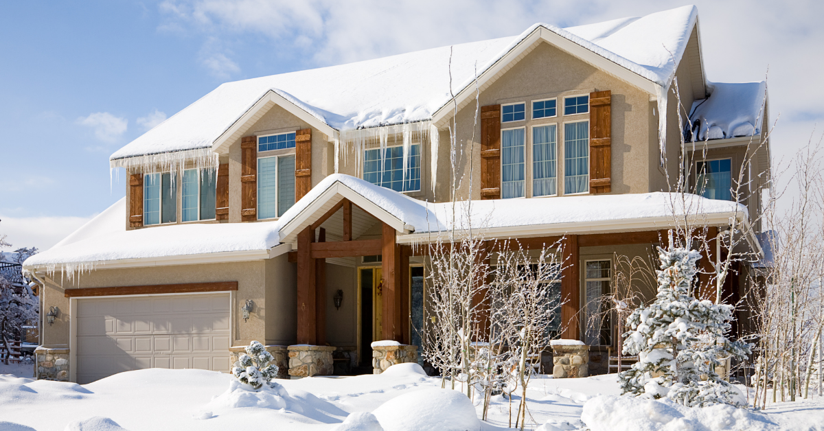 Read more about the article Reducing Winter Utility Bills