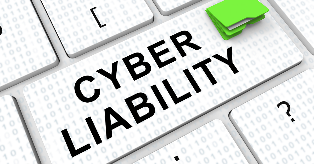 Read more about the article Benefits of Cyber Liability Insurance