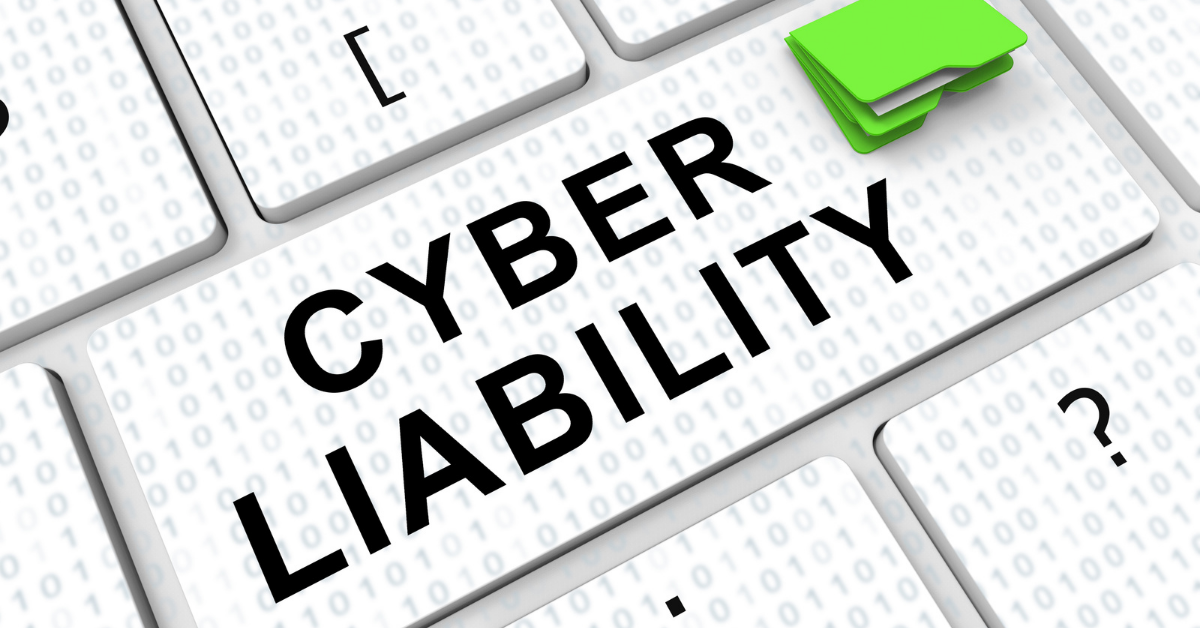 Read more about the article Cyber Liability Insurance Coverage