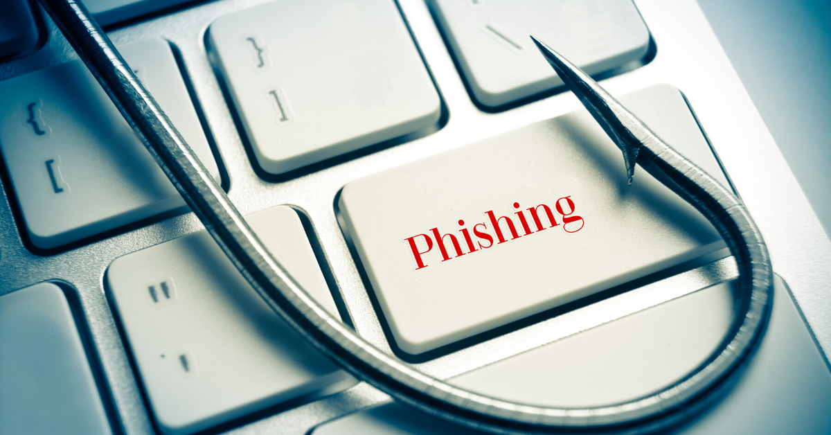 Read more about the article 8 Tips to Avoid Email Phishing Scams