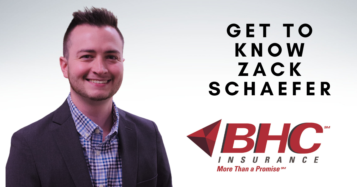 Read more about the article Get to Know Zack Schaefer