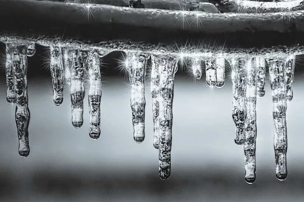 Protecting Your Business Against Frozen Pipes and Sprinklers