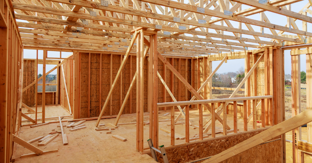 Read more about the article The Rising Cost of Building Materials and Home Insurance Costs