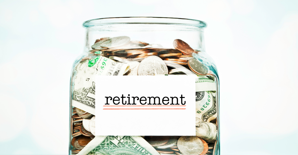 Read more about the article Saving for Retirement