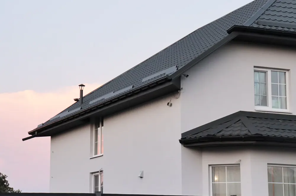 Understanding Roof Coverage Terms in Your Home Insurance