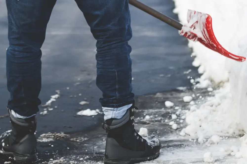 Read more about the article Working Safely in Cold Weather