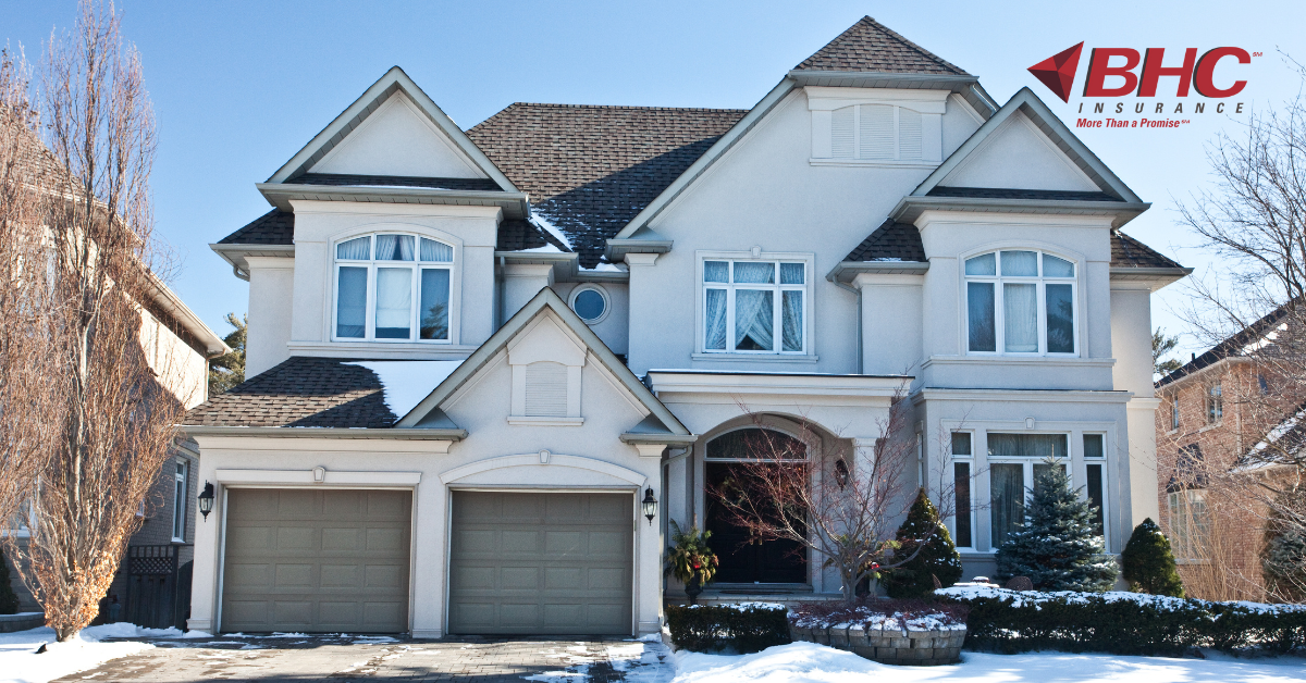 Read more about the article 10 Winter Home Maintenance Tips